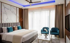 Hotel Premium New Delhi Igi Airport